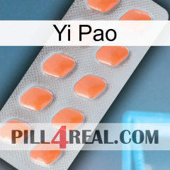 Yi Pao 26
